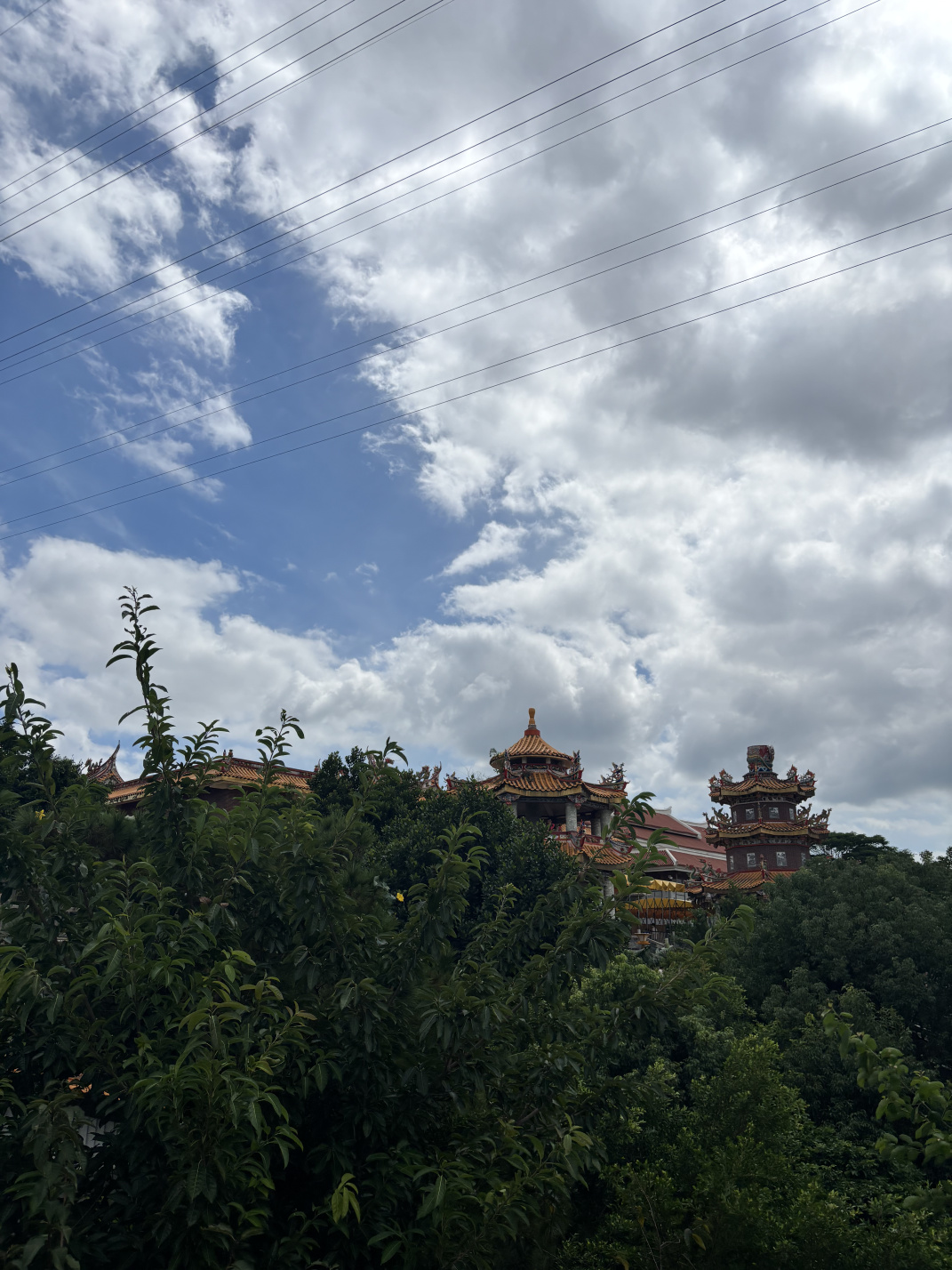 厦门山海步道一日挑战