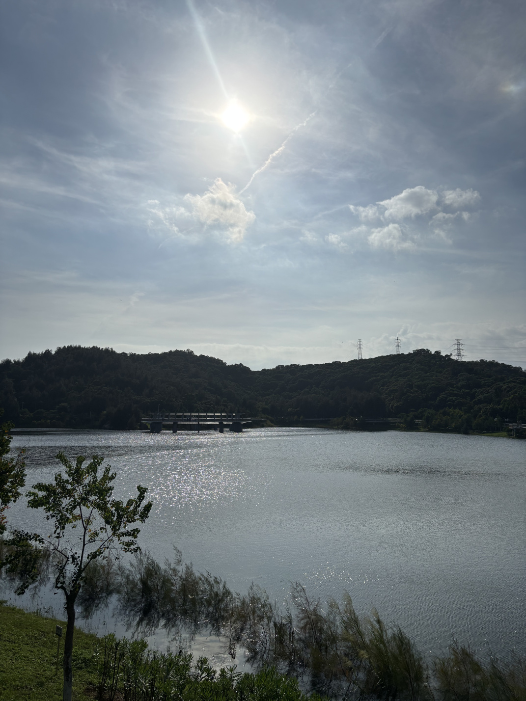 厦门山海步道一日挑战