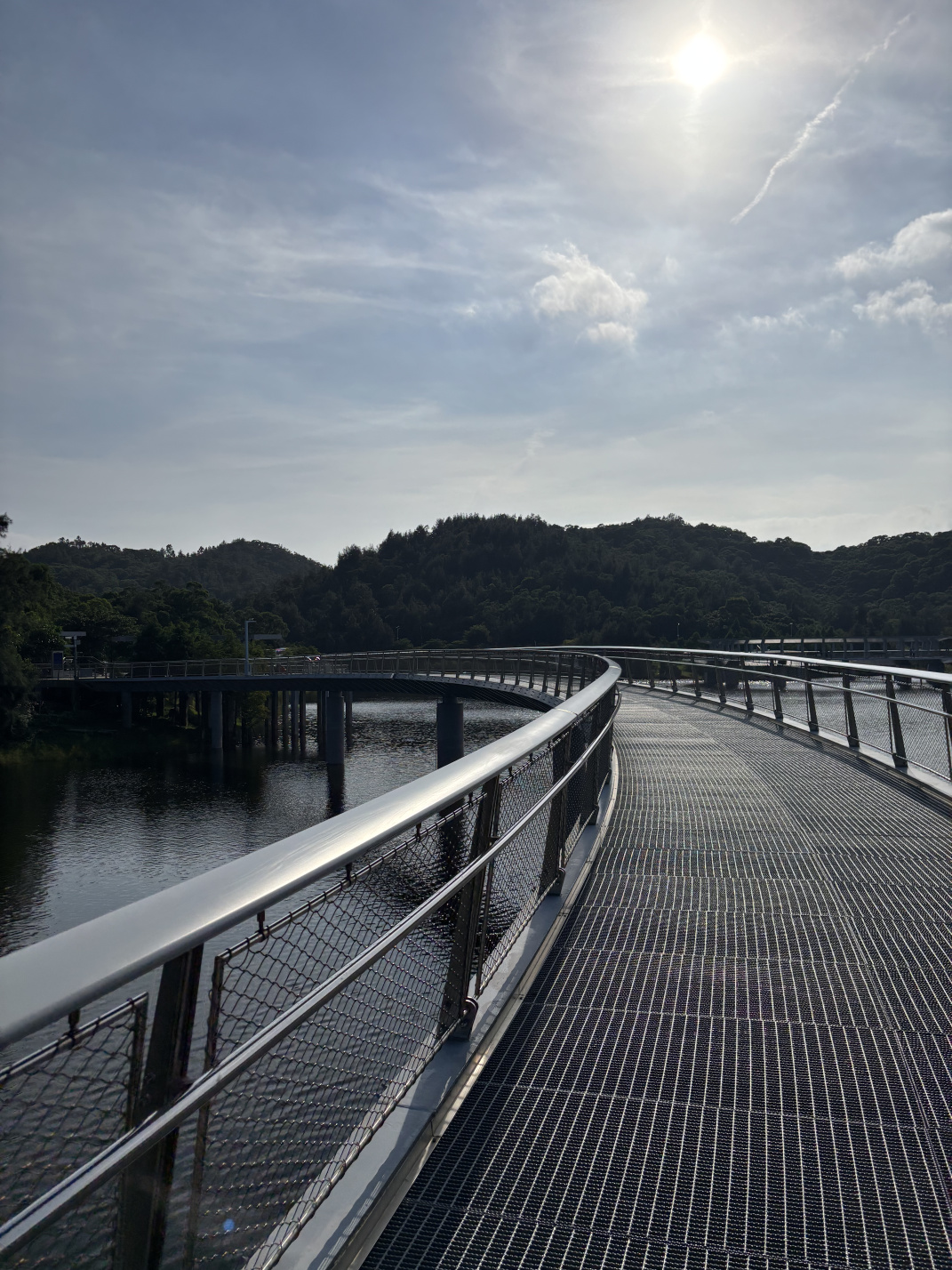 厦门山海步道一日挑战