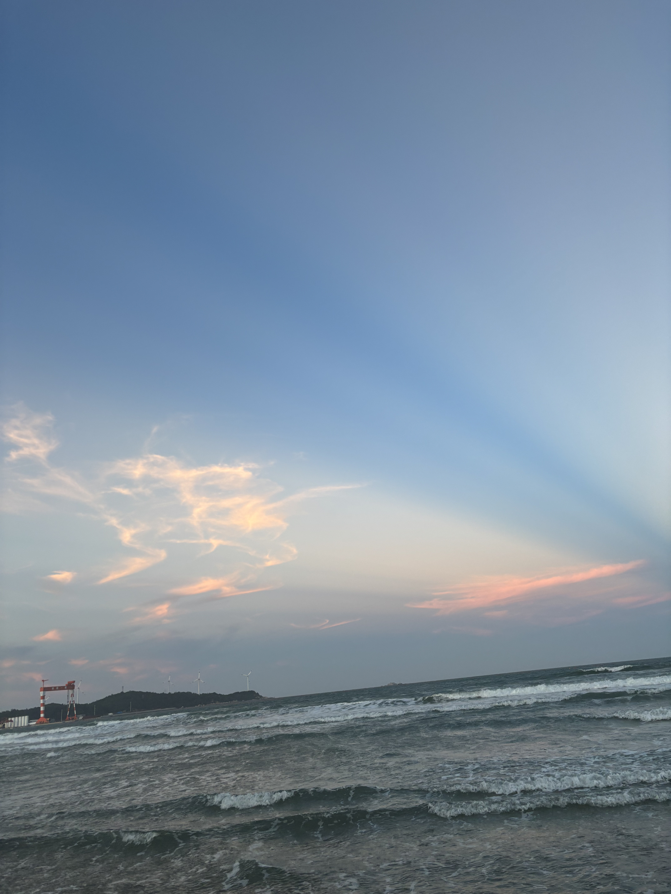 漫随天外云卷云舒