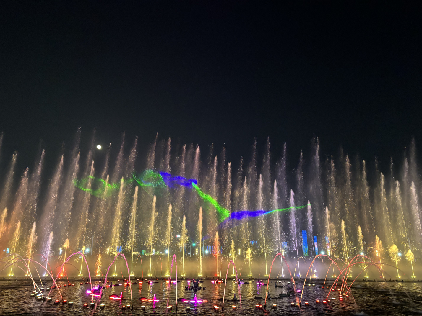 2024年8月:武夷山、南昌、庐山