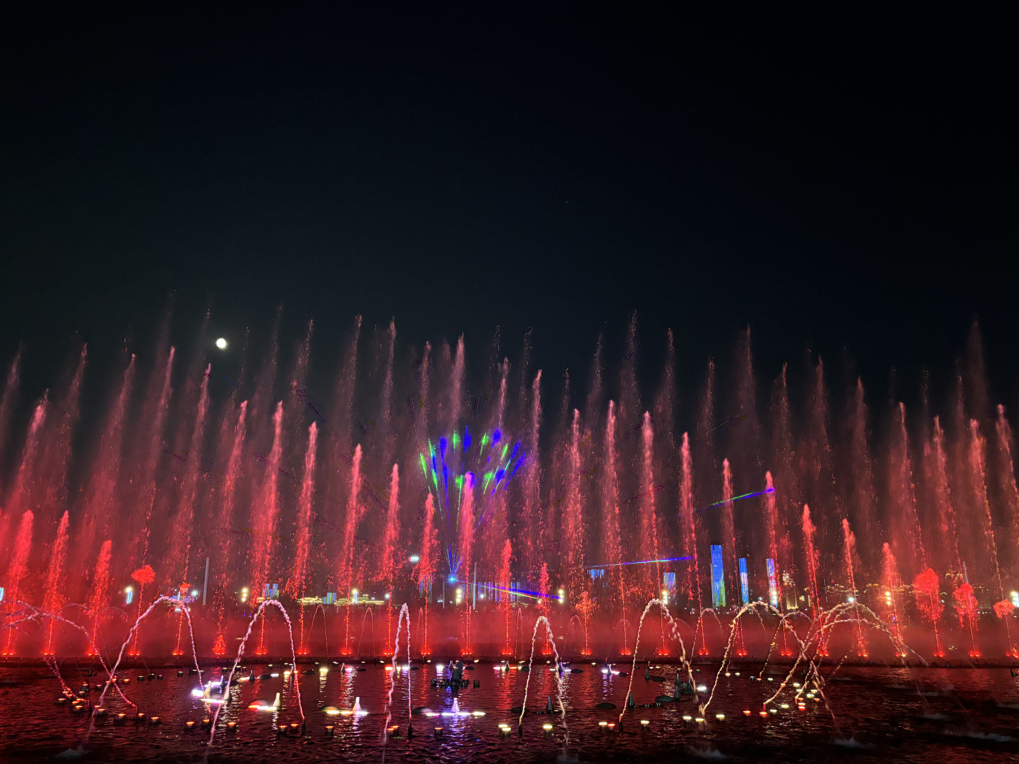 2024年8月:武夷山、南昌、庐山