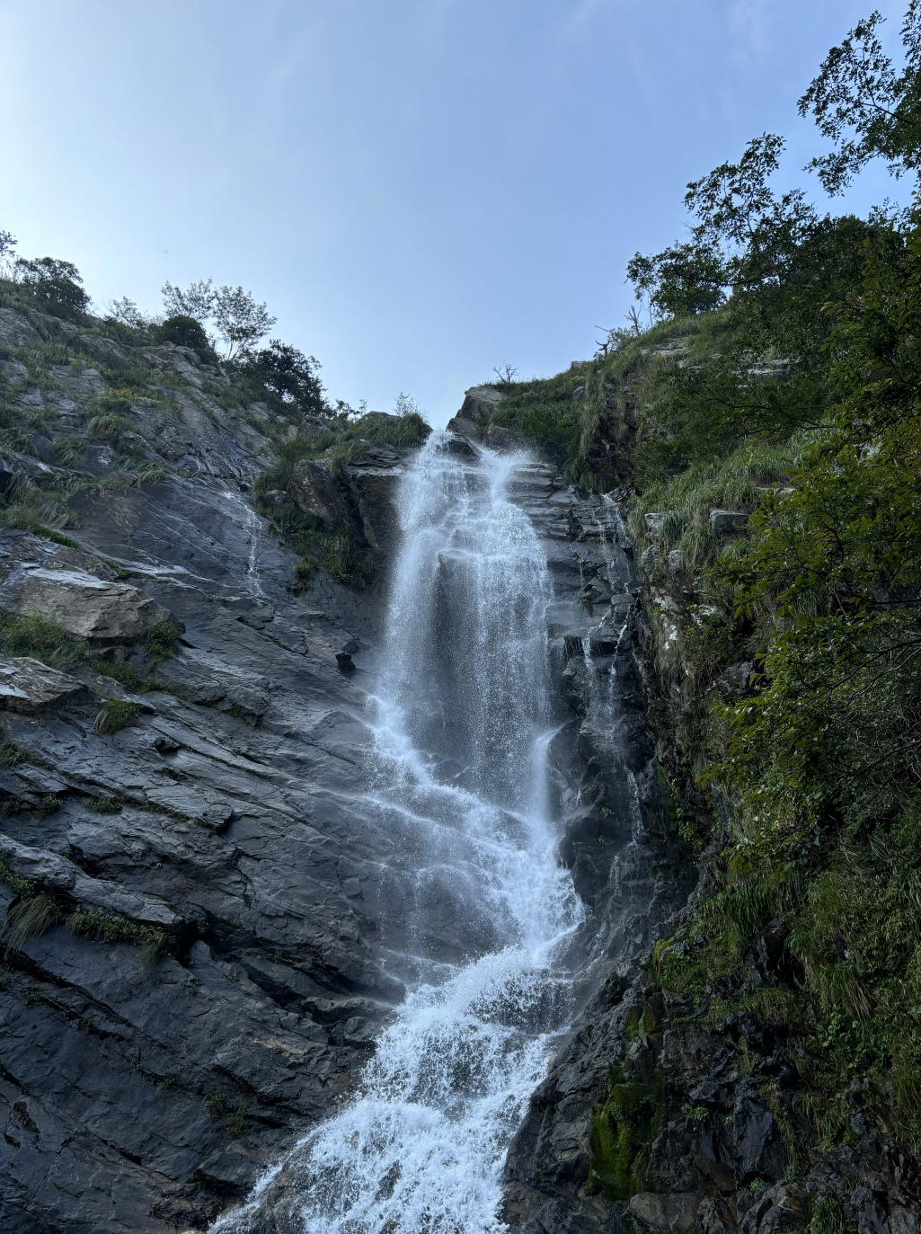 2024年8月:武夷山、南昌、庐山