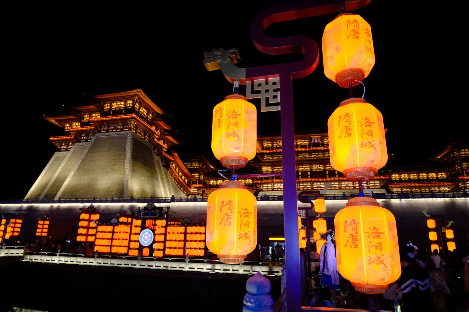 2026年春洛阳行